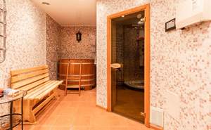 Дом 429м², 3-этажный, участок 50 сот.