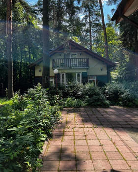 Дом 257м², 2-этажный, участок 16 сот.