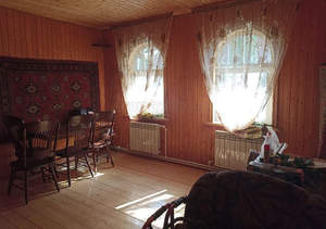 Дом 100м², 2-этажный, участок 4 сот.