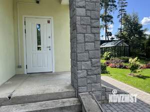 Коттедж 180м², 2-этажный, участок 15 сот.