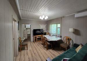 Дом 78м², 1-этажный, участок 2 сот.