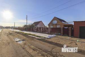 Дом 174м², 2-этажный, участок 11 сот.