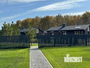 Дом 125м², 1-этажный, участок 13 сот.