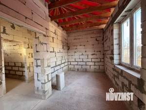 Дом 135м², 2-этажный, участок 3 сот.