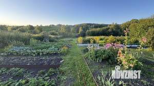 Дом 60м², 2-этажный, участок 15 сот.