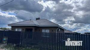 Дом 103м², 1-этажный, участок 7 сот.