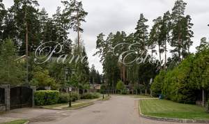 Дом 170м², 2-этажный, участок 3 сот.