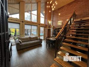 Дом 192м², 2-этажный, участок 7 сот.