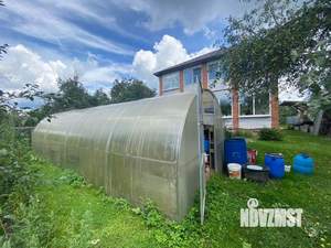 Дом 230м², 2-этажный, участок 7 сот.