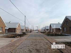 Коттедж 90м², 1-этажный, участок 5 сот.