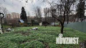 Дом 30м², 2-этажный, участок 11 сот.