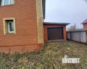 Коттедж 200м², 2-этажный, участок 7 сот.