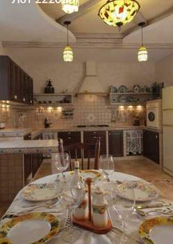 Дом 480м², 3-этажный, участок 18 сот.