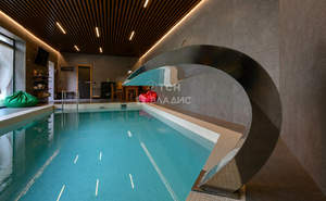 Дом 130м², 2-этажный, участок 6 сот.