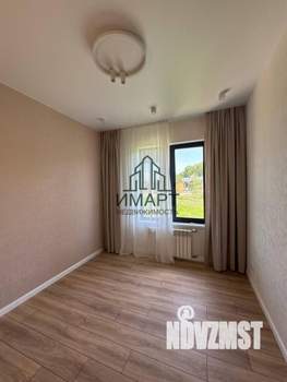 Дом 105м², 1-этажный, участок 7 сот.