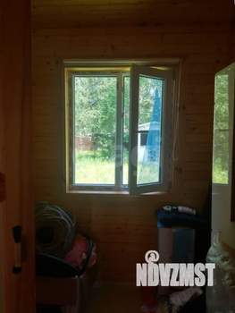 Дом 50м², 2-этажный, участок 30 сот.