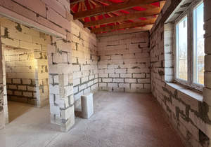 Дом 135м², 2-этажный, участок 3 сот.