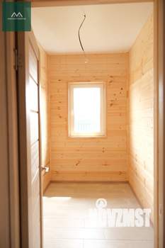 Дом 200м², 2-этажный, участок 10 сот.