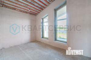 Дом 113м², 1-этажный, участок 8 сот.