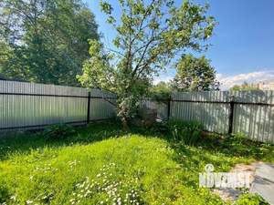 Дом 42м², 1-этажный, участок 2 сот.