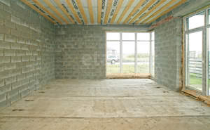 Дом 133м², 1-этажный, участок 8 сот.