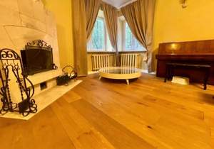 Дом 365м², 3-этажный, участок 17 сот.