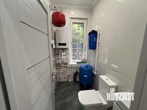 Дом 95м², 1-этажный, участок 5 сот.