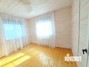 Дом 110м², 2-этажный, участок 4 сот.