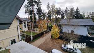 Дом 160м², 3-этажный, участок 4 сот.