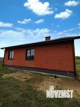 Дом 75м², 1-этажный, участок 5 сот.