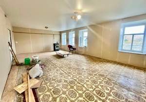 Дом 35м², 1-этажный, участок 13 сот.