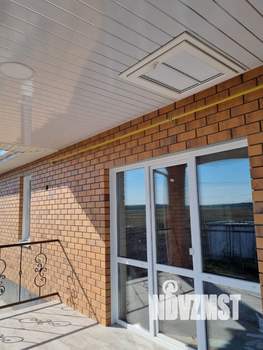 Дом 155м², 1-этажный, участок 8 сот.