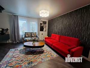 Коттедж 170м², 3-этажный, участок 3 сот.