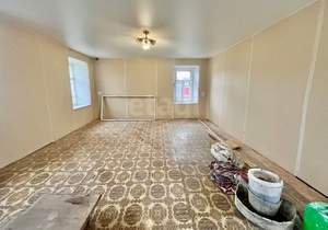 Дом 35м², 1-этажный, участок 13 сот.