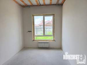 Коттедж 163м², 1-этажный, участок 9 сот.