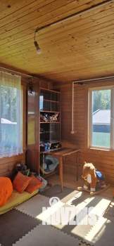 Дом 131м², 2-этажный, участок 11 сот.