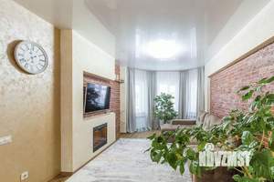 Дом 196м², 2-этажный, участок 10 сот.