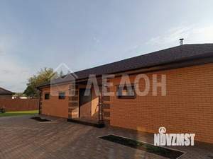 Коттедж 398м², 2-этажный, участок 16 сот.