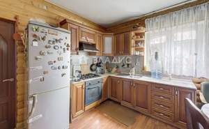 Дом 106м², 2-этажный, участок 27 сот.