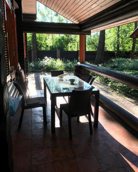 Дом 257м², 2-этажный, участок 16 сот.