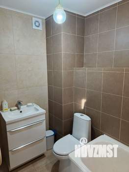 Дом 166м², 3-этажный, участок 6 сот.