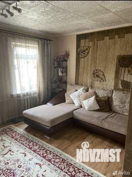 Дом 98м², 2-этажный, участок 8 сот.