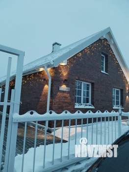 Коттедж 77м², 2-этажный, участок 5 сот.