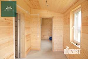 Дом 200м², 2-этажный, участок 10 сот.