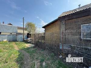 Дом 46м², 2-этажный, участок 6 сот.
