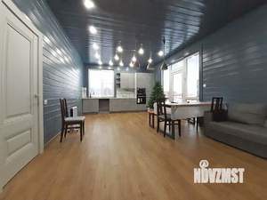 Коттедж 153м², 1-этажный, участок 16 сот.