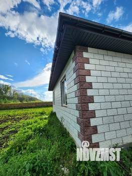 Дом 83м², 1-этажный, участок 15 сот.