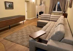 Дом 365м², 3-этажный, участок 17 сот.