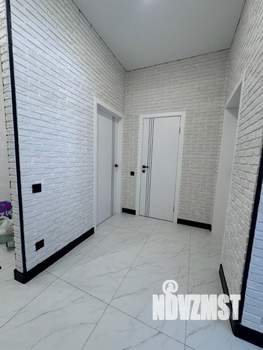 Дом 117м², 1-этажный, участок 9 сот.