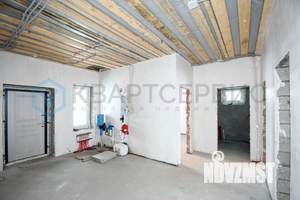 Дом 131м², 1-этажный, участок 8 сот.